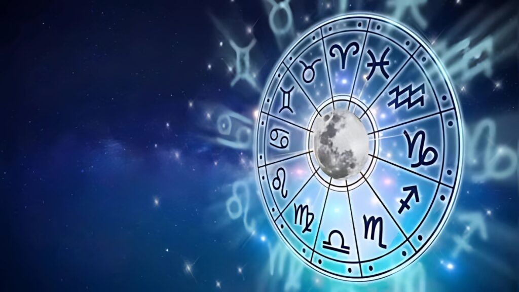 6 Zodiac