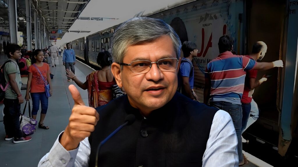 Indian Railways Rules