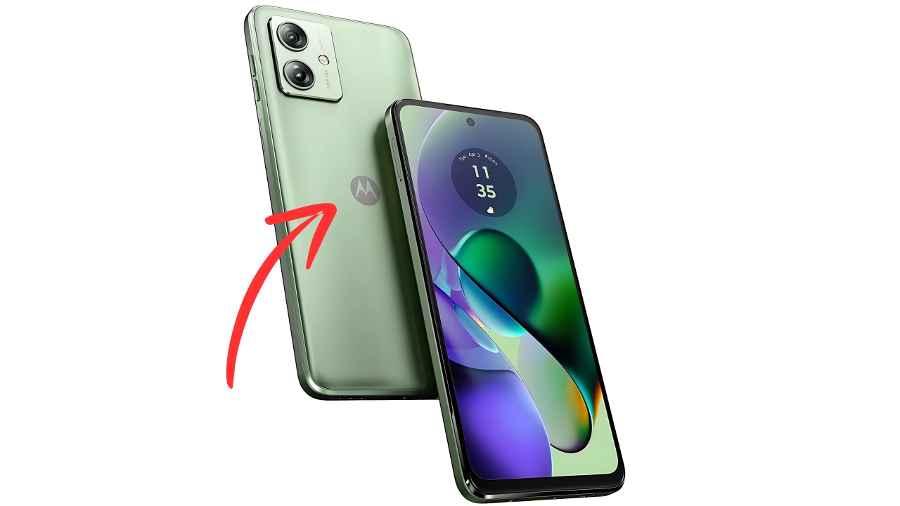 Moto G56 5G