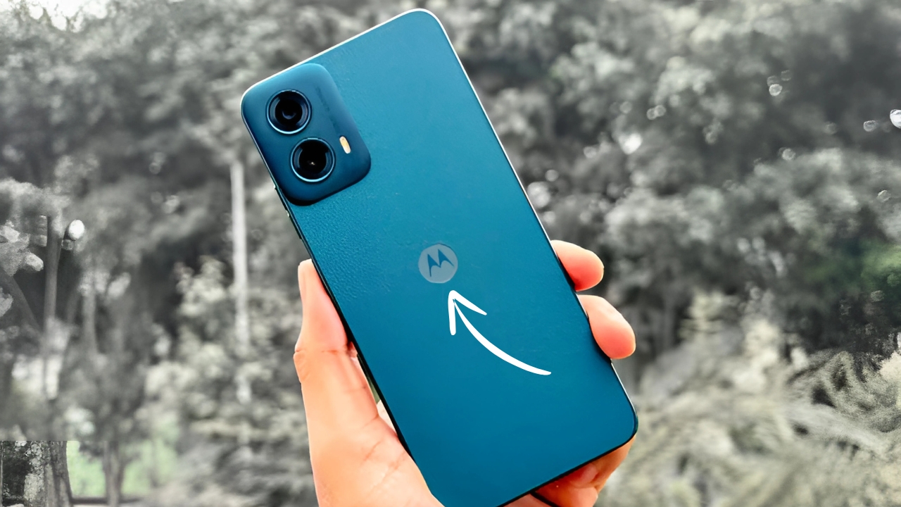 Motorola G34 5G