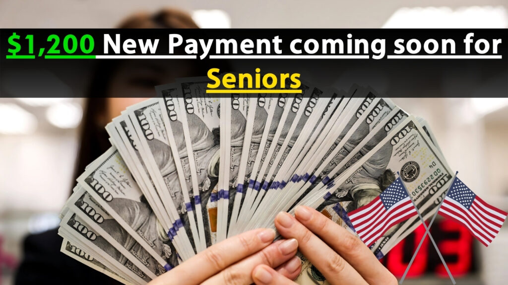 New Payment