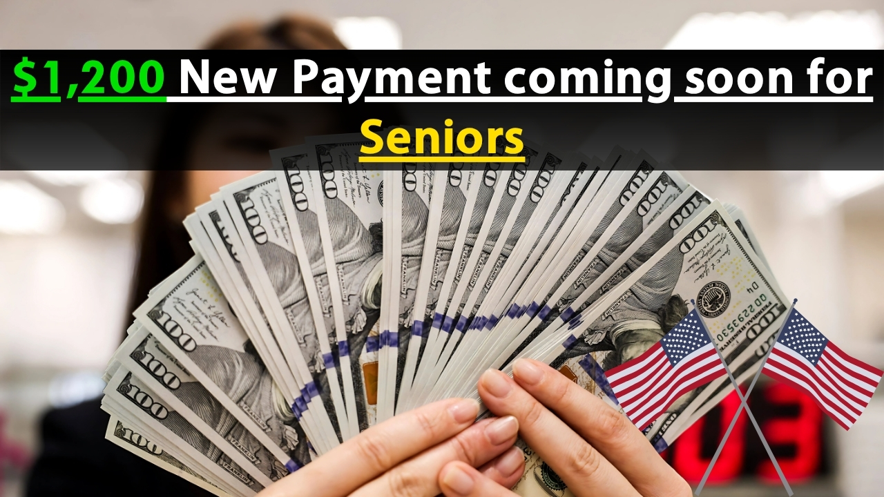 New Payment