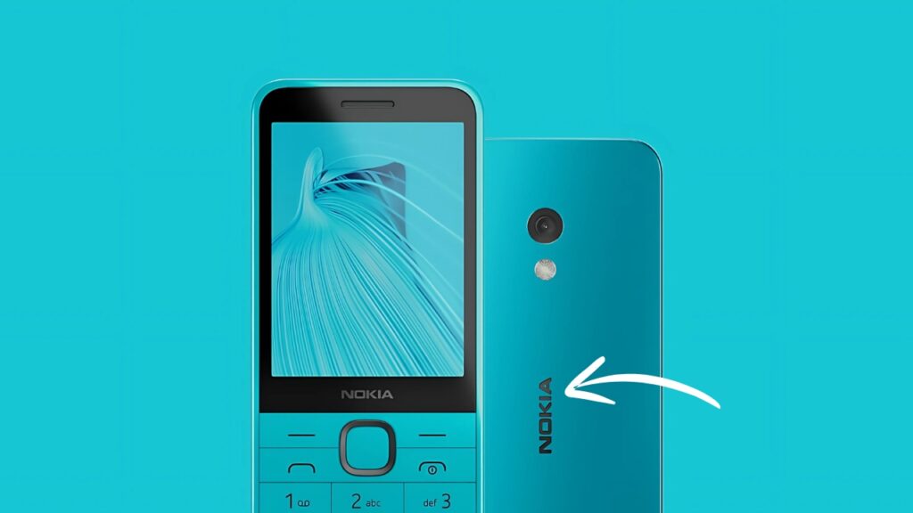 Nokia 235 4G