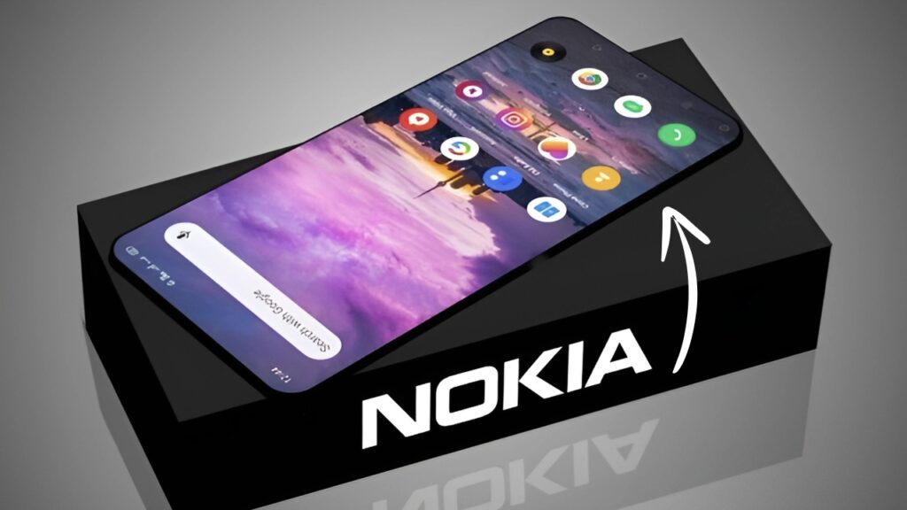 Nokia X100 Pro 5G