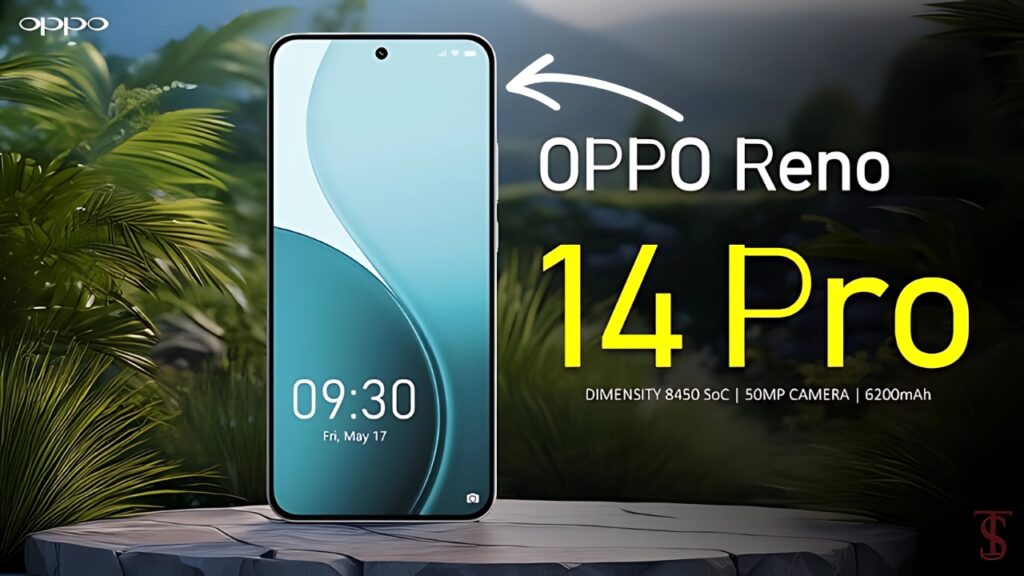 OPPO Reno 14 Series