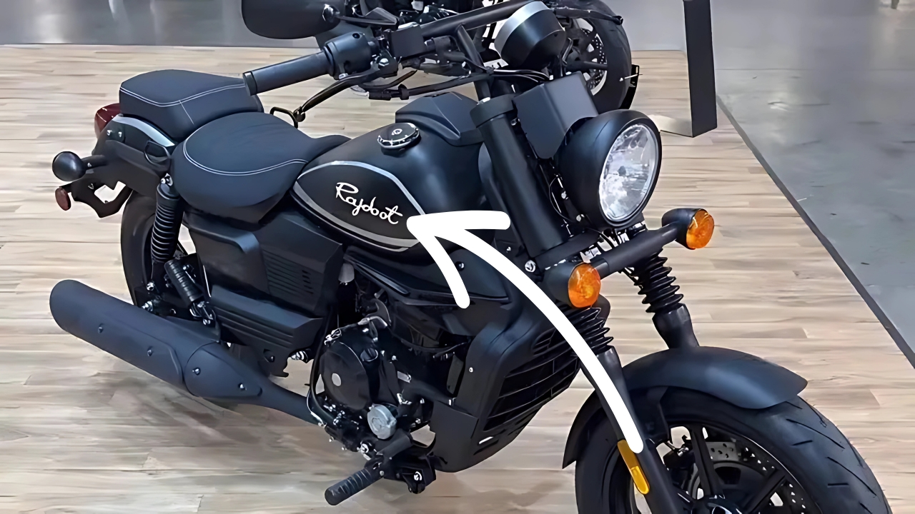 Rajdoot 350