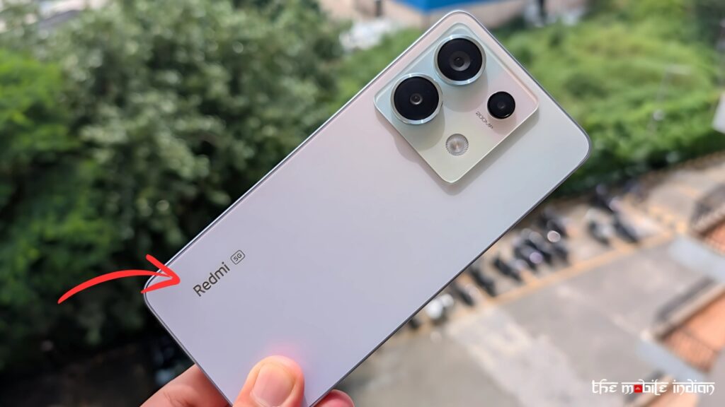 Redmi Note 13 Pro 5G
