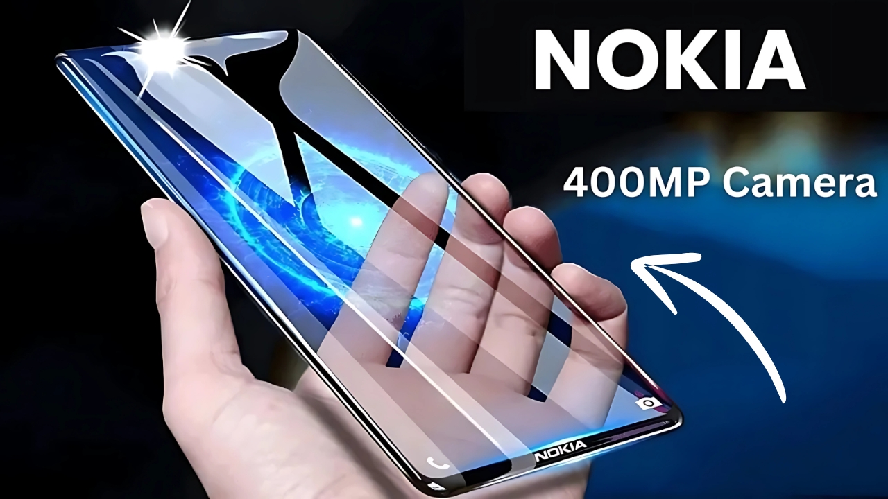 Transparent Smartphone