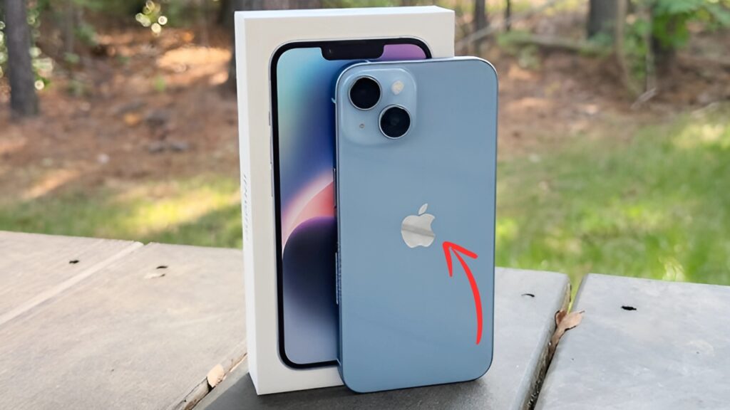 Apple iPhone 14