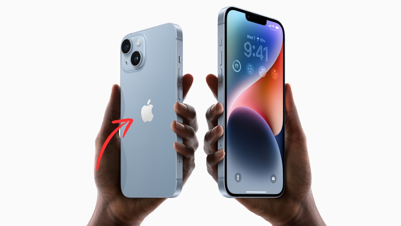 Apple iPhone 14