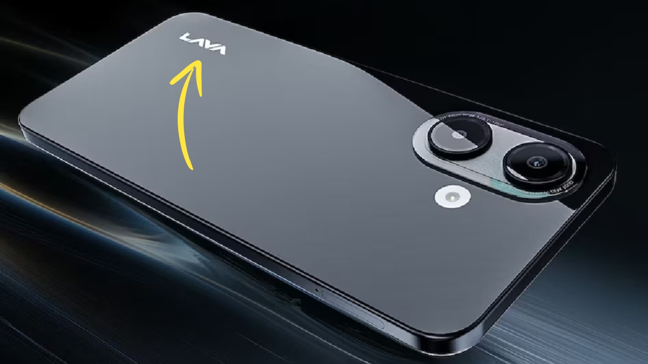 Lava Yuva Star 2
