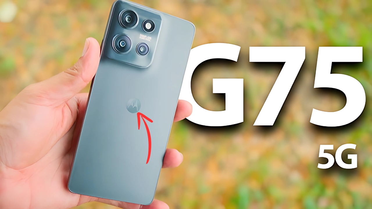 Motorola G76 5G
