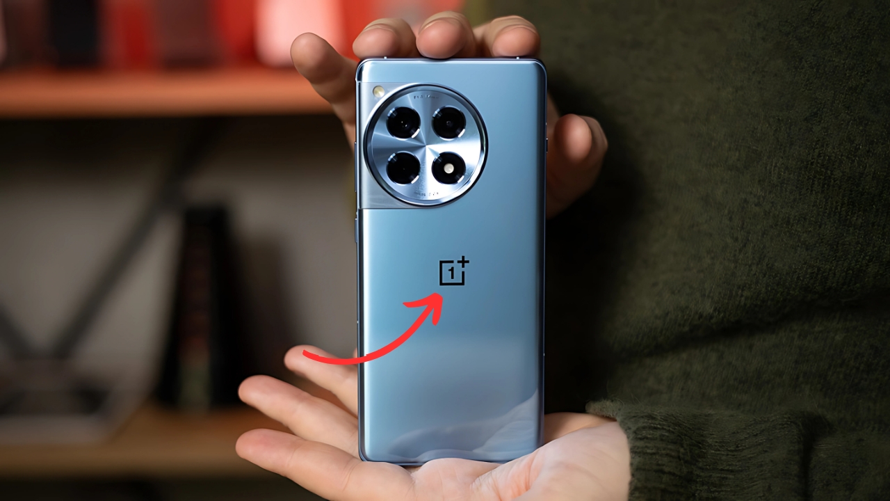 OnePlus 12R 5G