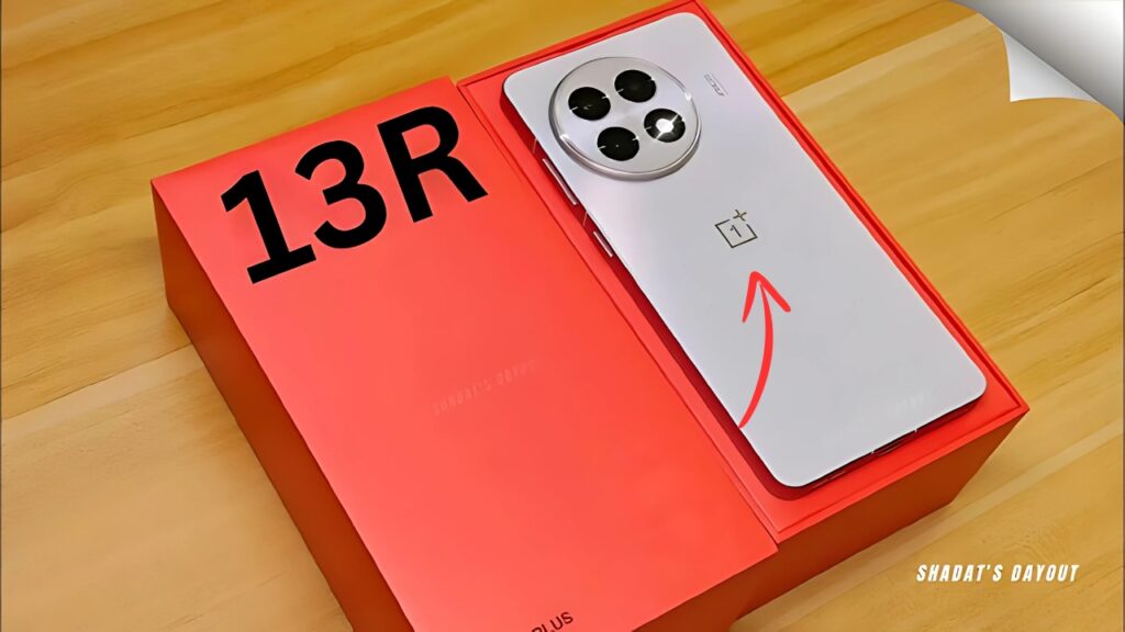 OnePlus 13
