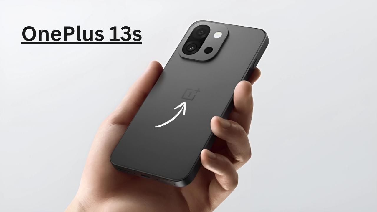 OnePlus 13s