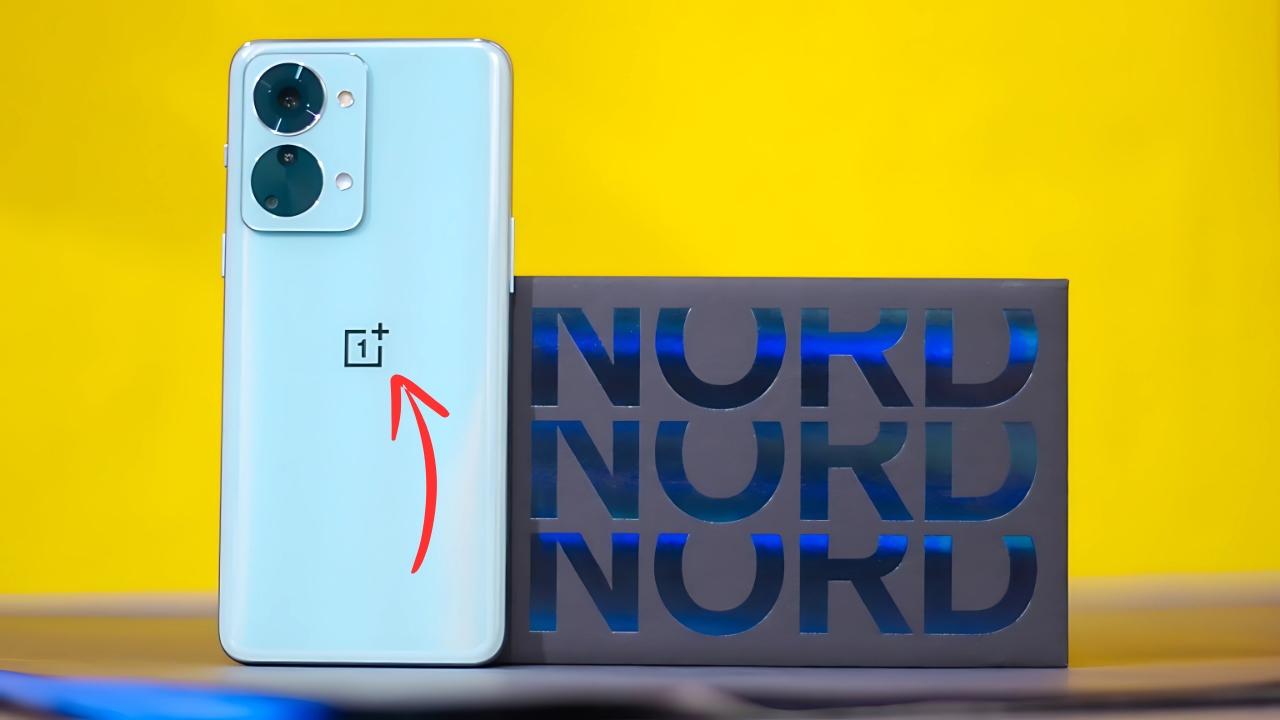 OnePlus Nord 2T 5G