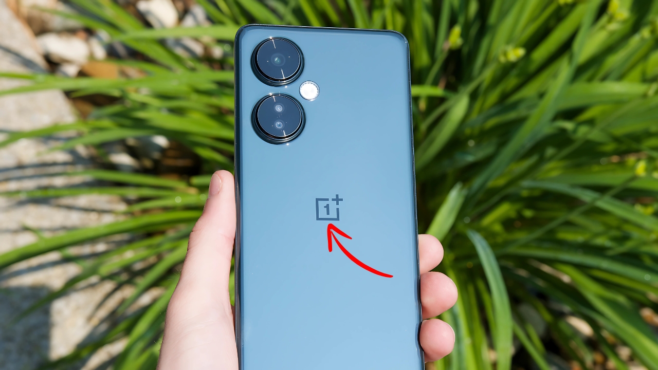 OnePlus Nord N30 SE 5G