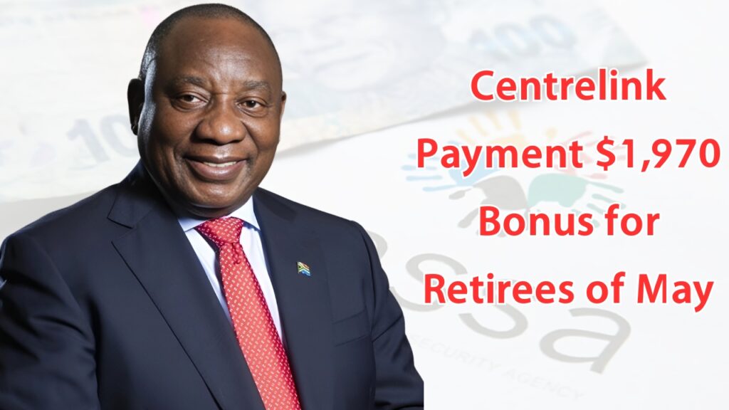 SASSA Payment