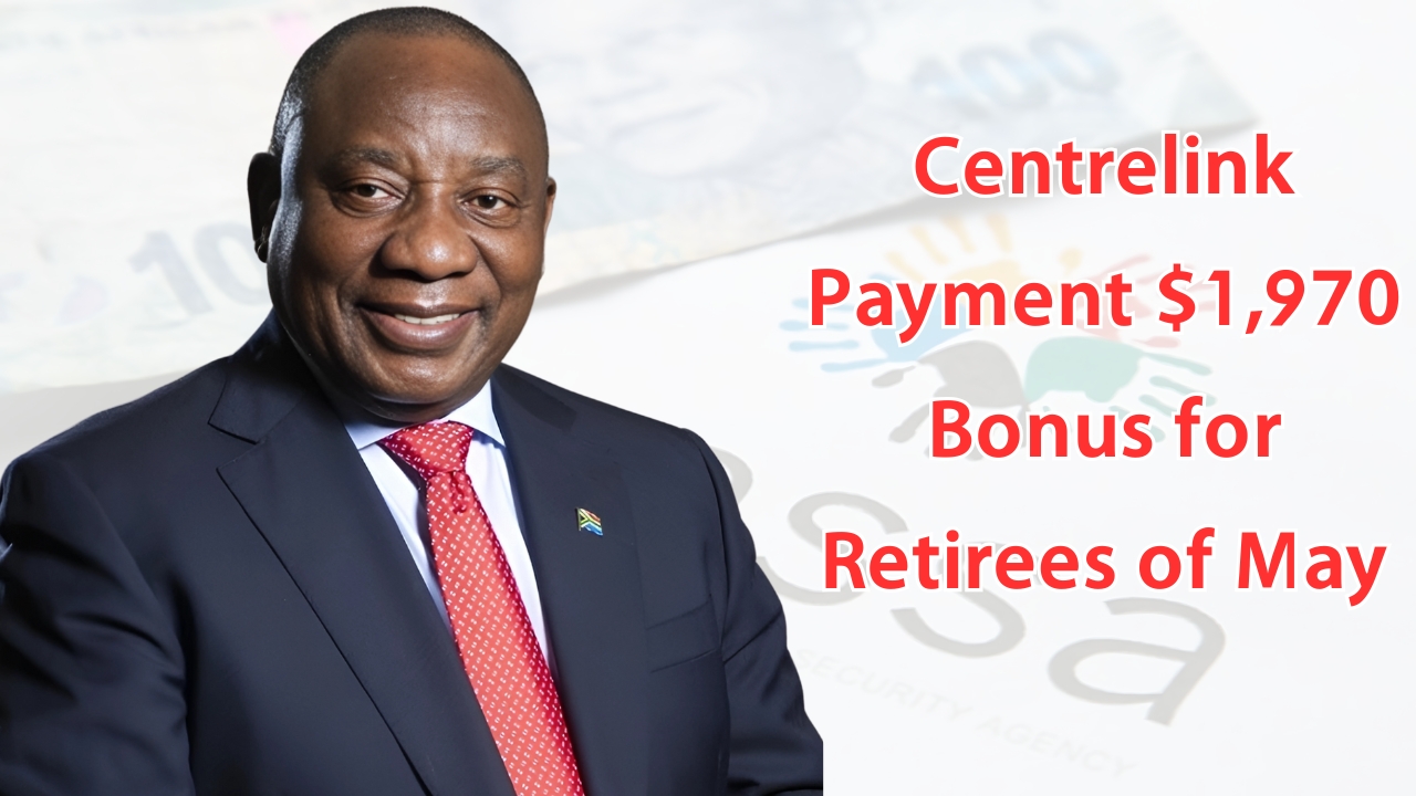 SASSA Payment