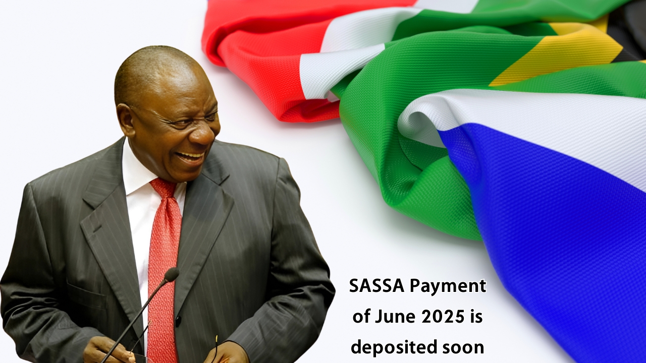 SASSA Payment