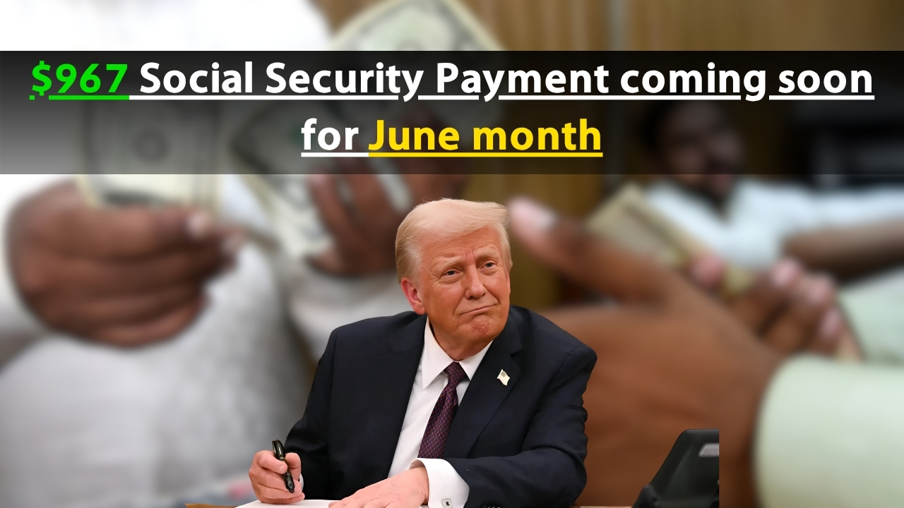 Social Security Payment