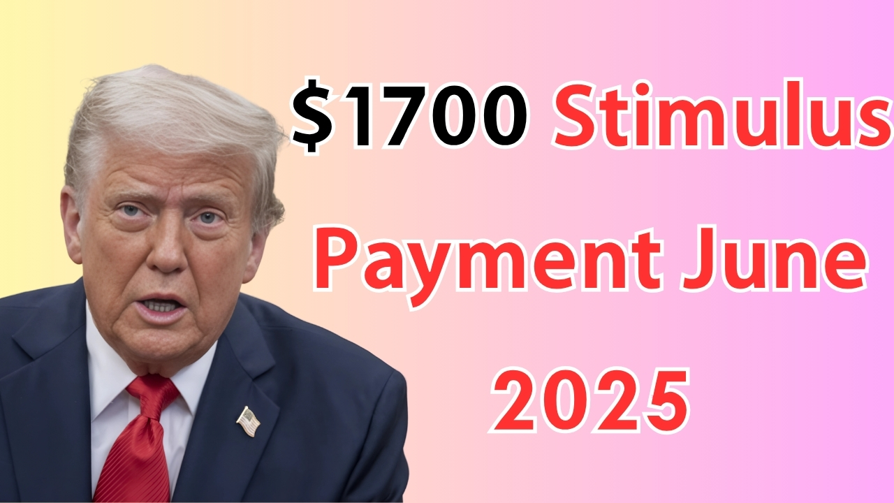 Stimulus Payment