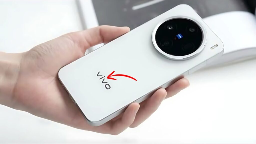 Vivo X200 FE 5G
