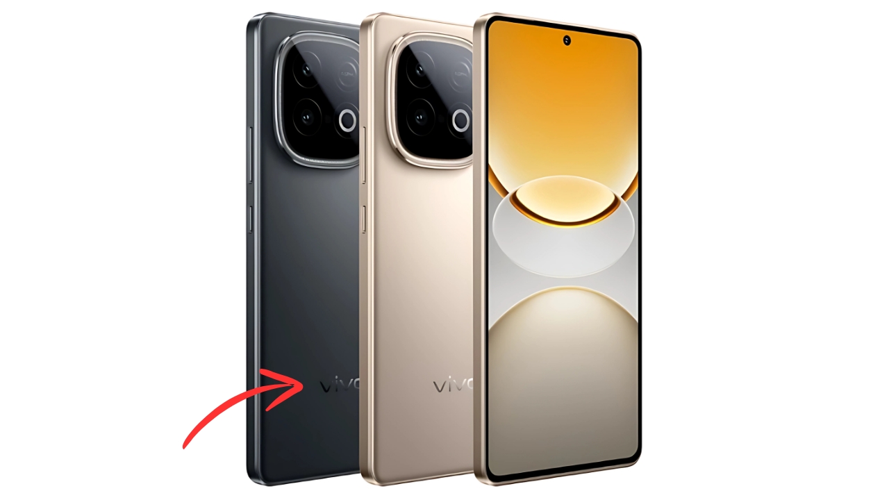 Vivo Y300 GT