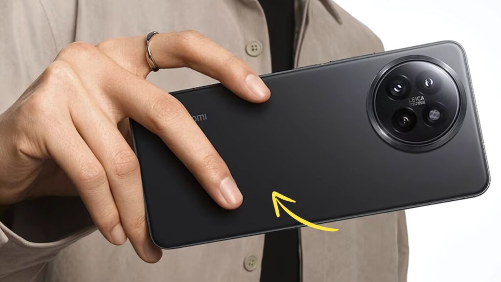 Xiaomi Civi 5 Pro