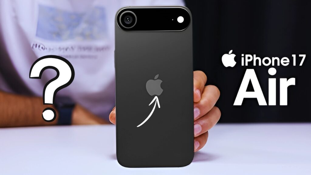 iPhone 17