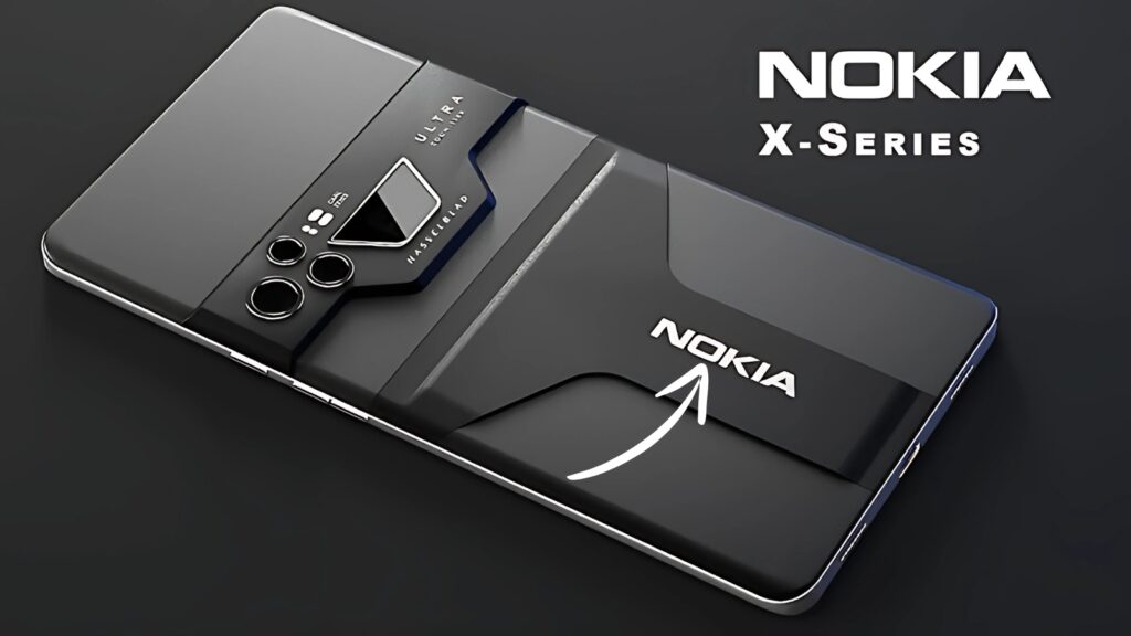 Nokia X200 5G