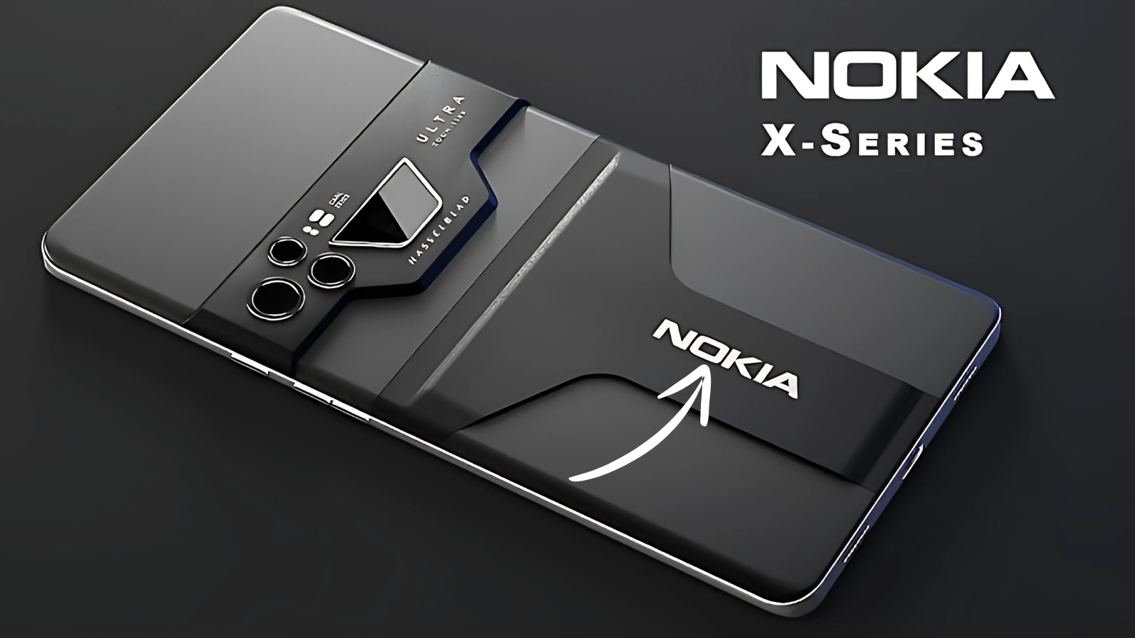 Nokia X200 5G
