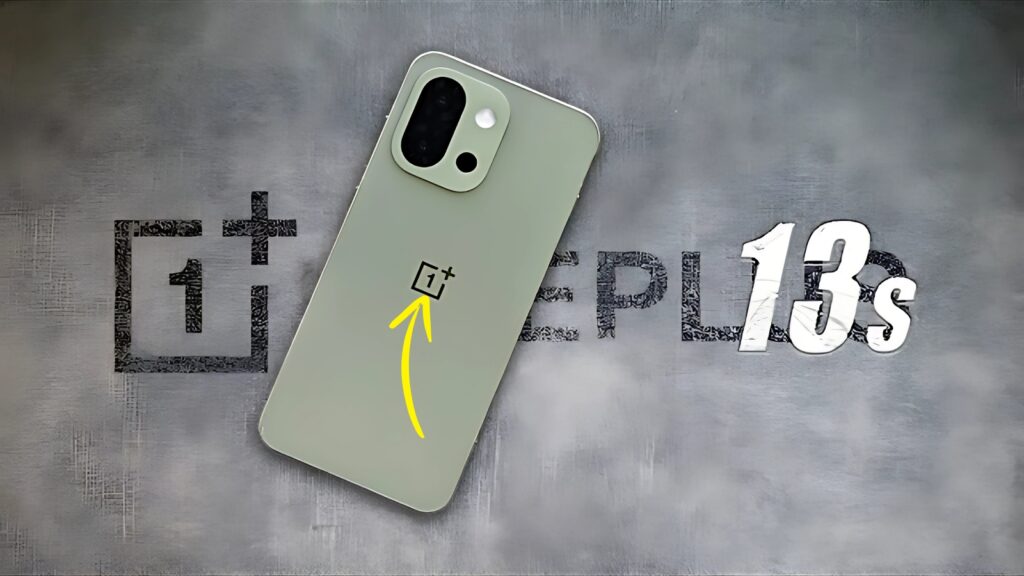 OnePlus 13s