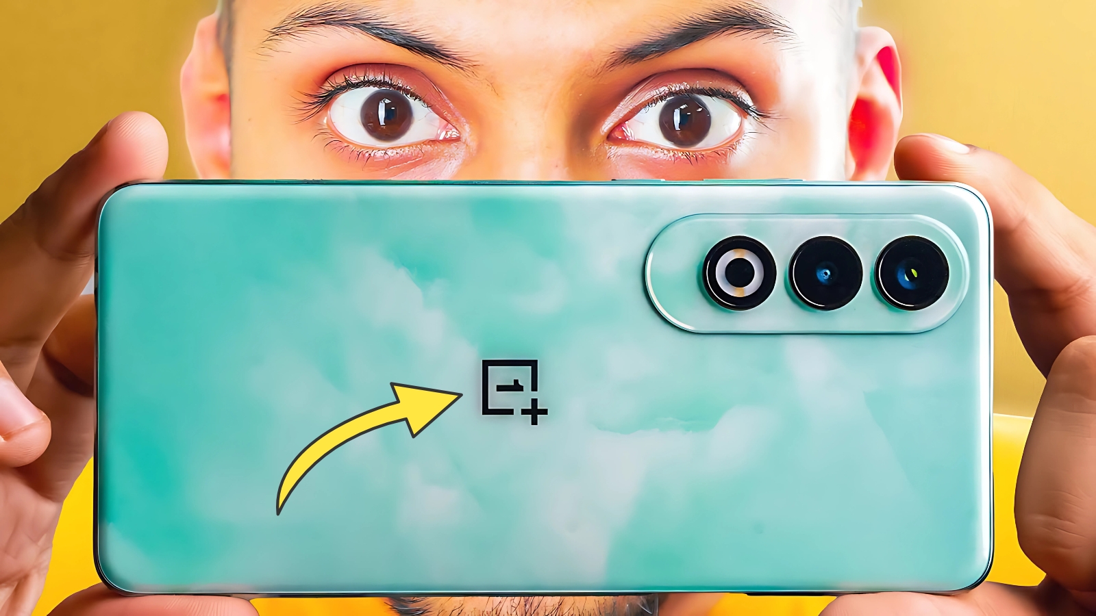 OnePlus Nord CE 4