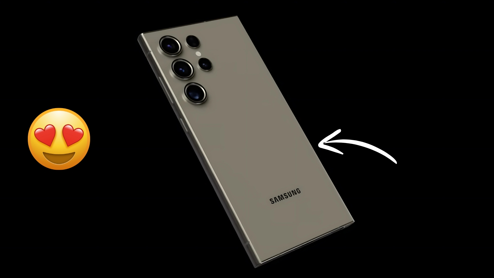 Samsung S25 Ultra