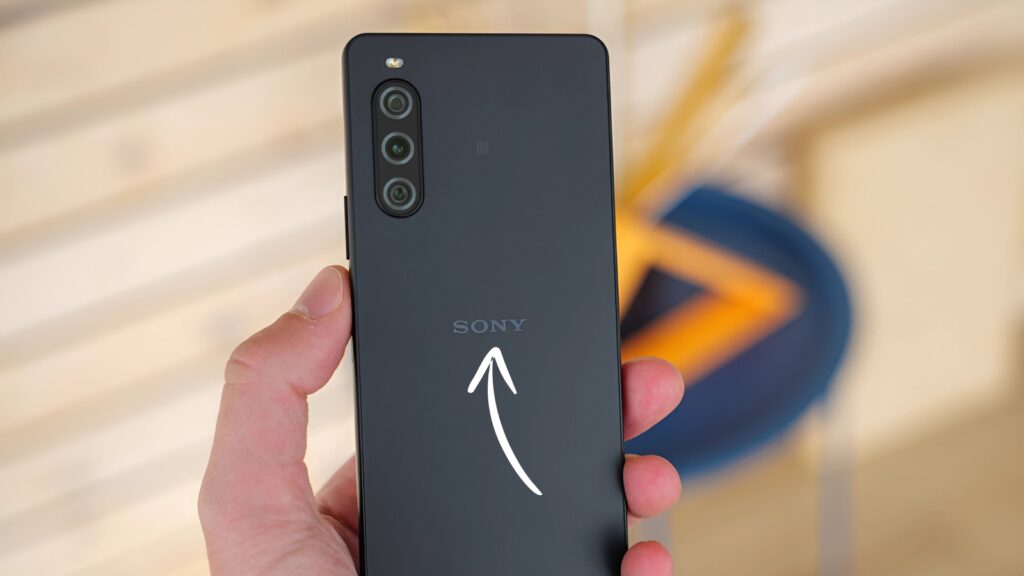 Sony Xperia 10 V