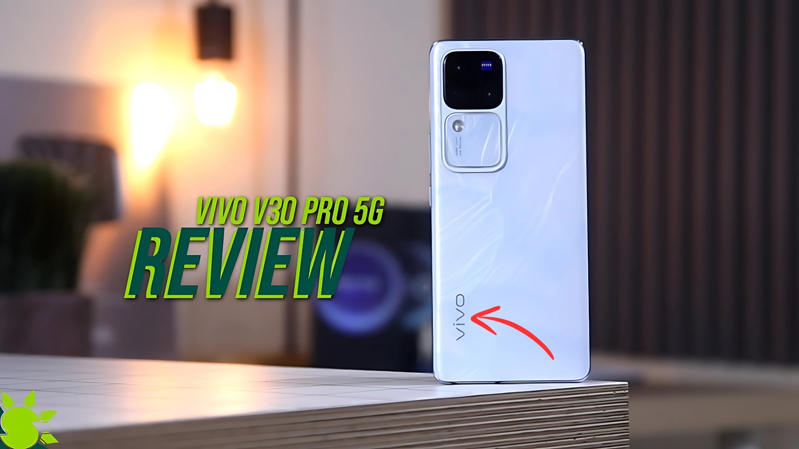 Vivo V30 Pro