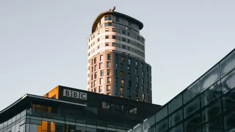 Illustrative image: BBC compensation