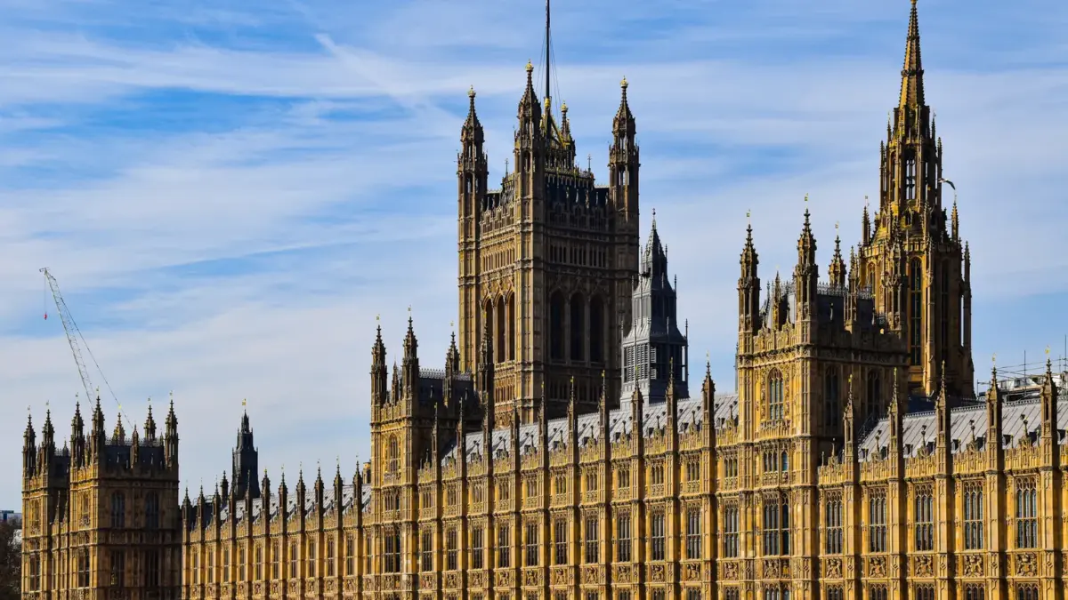 Illustrative image: PIP reforms