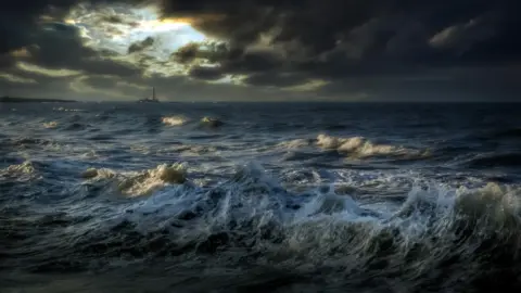Illustrative image: Storm Boelo